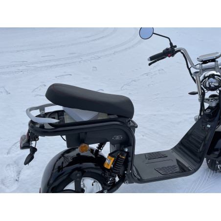 Citycoco HR8-4 EEC 1500W 20AH Li-ion