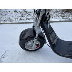 Citycoco HR8-4 EEC 1500W 20AH Li-ion