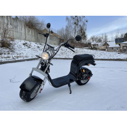 Citycoco HR8-4 EEC 1500W 20AH Li-ion