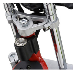 E-Gen 4.0AL 3KW 40AH